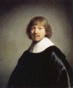 REMBRANDT Harmenszoon van Rijn Jacques de Gheyn III china oil painting artist